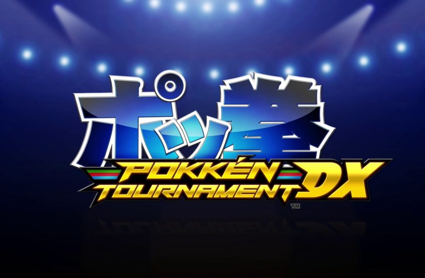 Play Pokkén Tournament DX free for a limited time