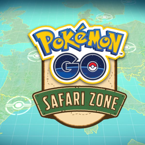 New Safari Zone Events Dates & Details Announced, First EX Raid Pass