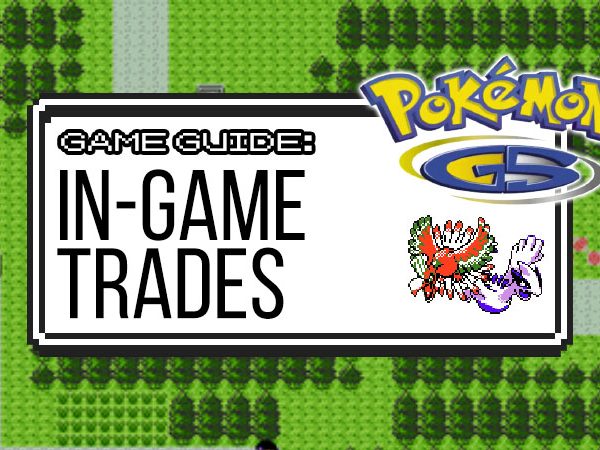 Gold & Silver Guide: In-Game Trades