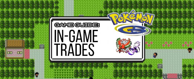 Gold & Silver Guide: In-Game Trades
