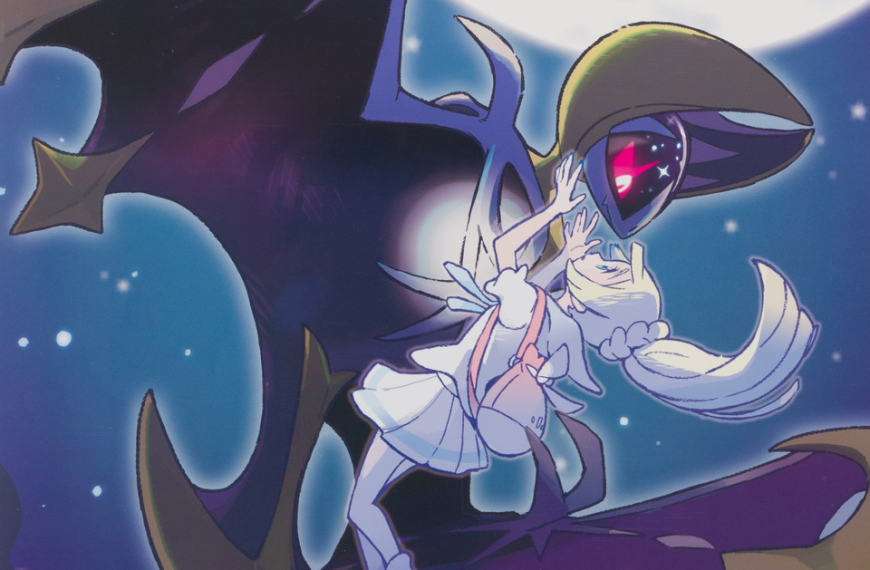 Weekly Wrap Up 10/16-10/22