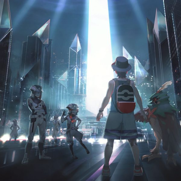 Weekly Wrap Up 10/9-10/15