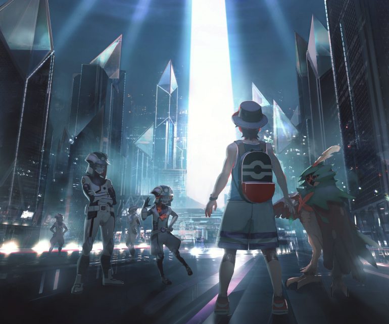 Weekly Wrap Up 10/9-10/15