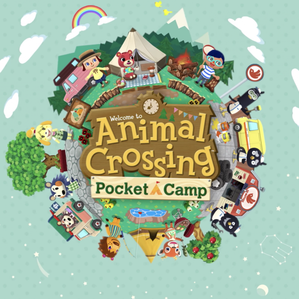 Animal Crossing Mobile: First Look