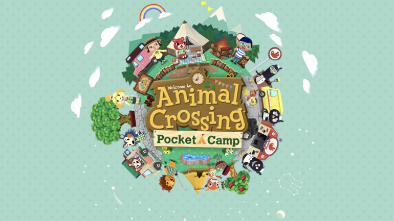 Animal Crossing Mobile: First Look