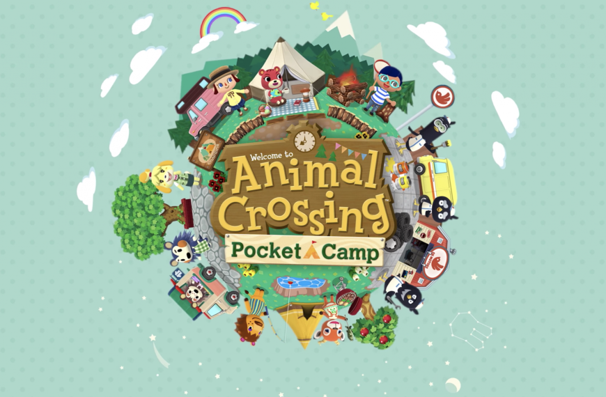 Animal Crossing Mobile: First Look