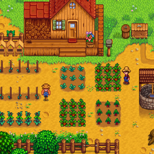 Top 5 Suggestions for Stardew Valley Switch Lovers