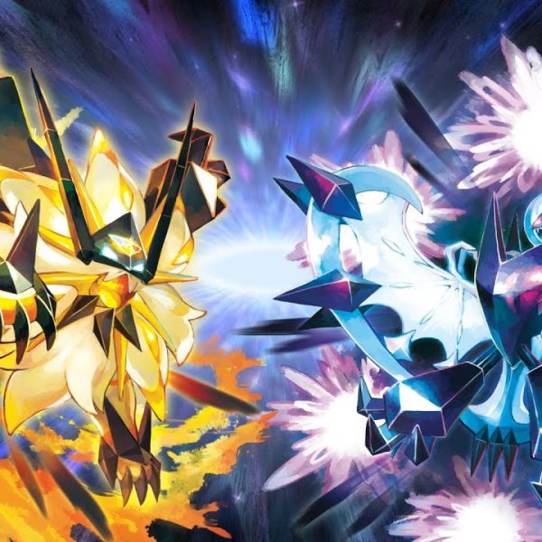New Ultra Sun & Ultra Moon Trailer Shows off New Rotom Dex Features