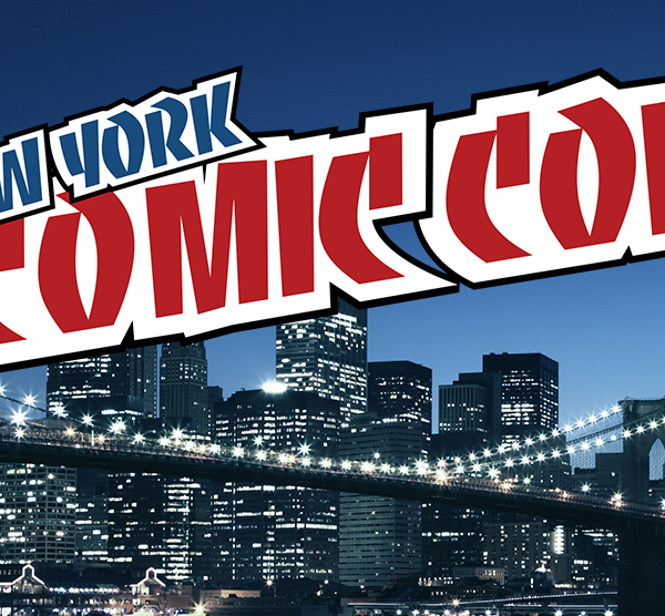 PokéJungle Does New York Comic Con