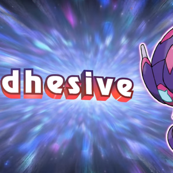 New Ultra Sun & Ultra Moon Trailer Reveals New Ultra Beast