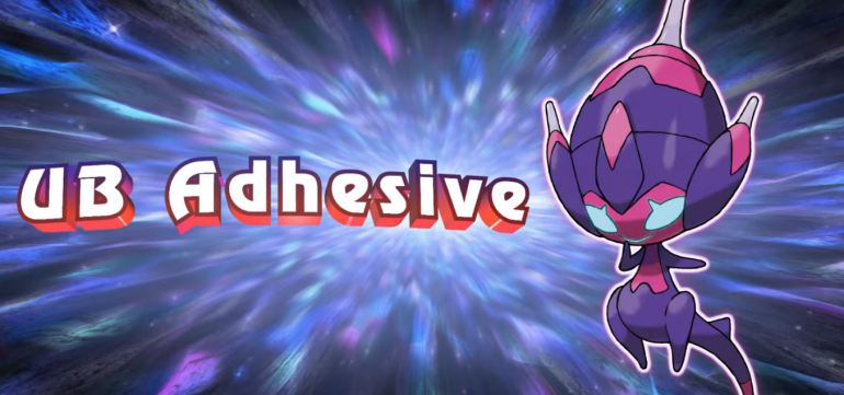 New Ultra Sun & Ultra Moon Trailer Reveals New Ultra Beast