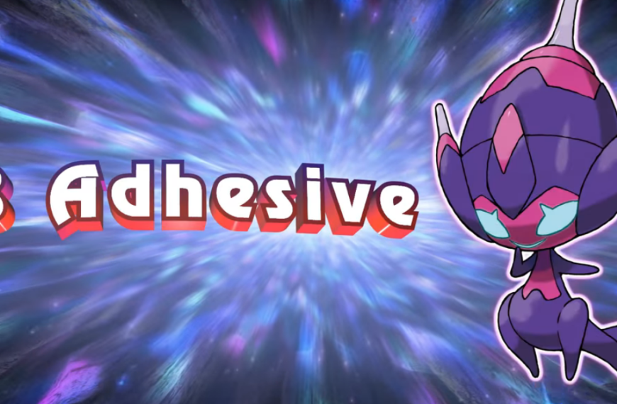 New Ultra Sun & Ultra Moon Trailer Reveals New Ultra Beast