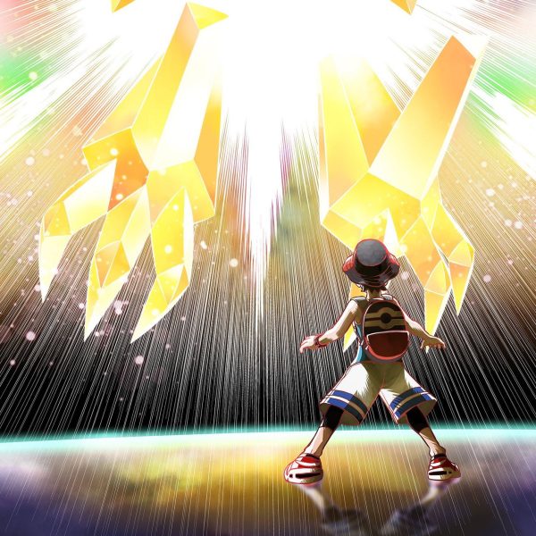 Final Ultra Sun & Moon Trailer + REVIEW WRAP-UP