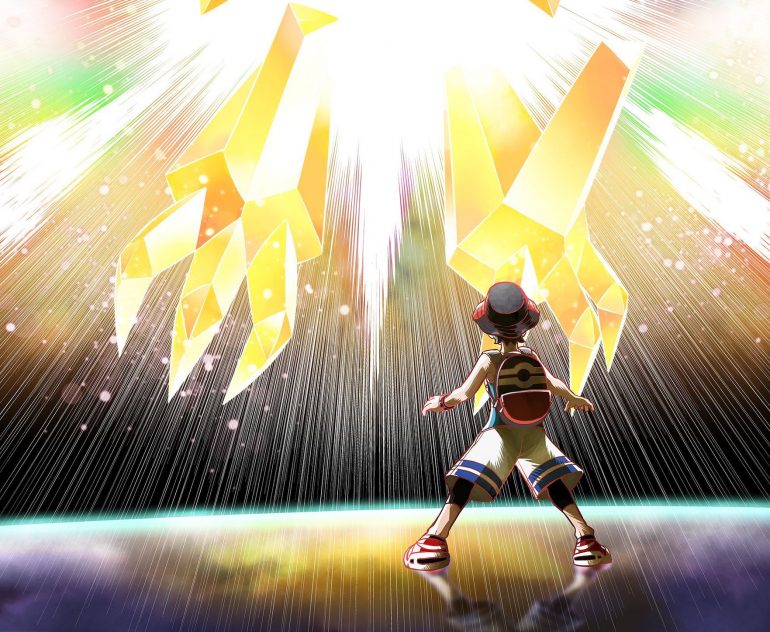 Final Ultra Sun & Moon Trailer + REVIEW WRAP-UP