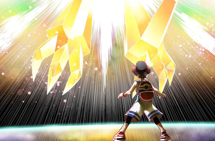 Final Ultra Sun & Moon Trailer + REVIEW WRAP-UP