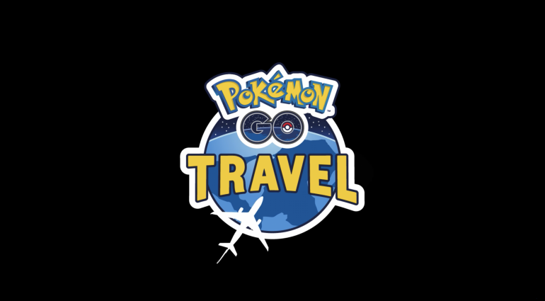 Pokémon GO Travel Event + Pokémon Bank Update