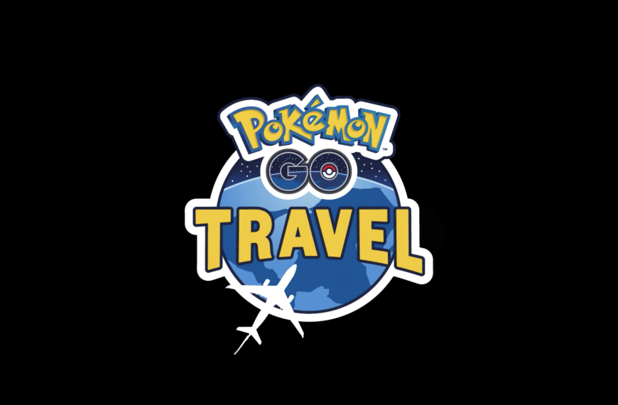 Pokémon GO Travel Event + Pokémon Bank Update