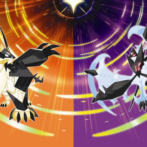 HAPPY POKÉMON ULTRA SUN & ULTRA MOON RELEASE DAY!