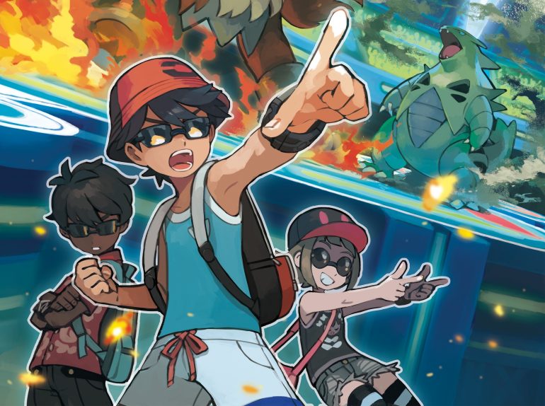 Weekly Wrap Up 11/20-11/26