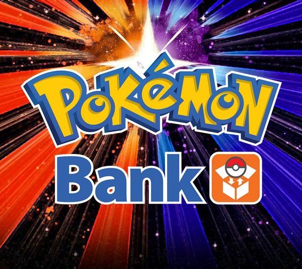 USUM Pokémon Bank Support Coming + Release Goodies