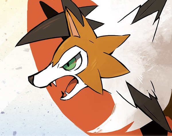 JungleAsks: What’s your favorite Dog Pokémon?