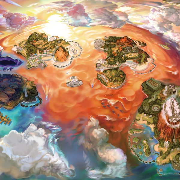 Is Ultra Sun & Ultra Moon Truly an Enhanced Version?