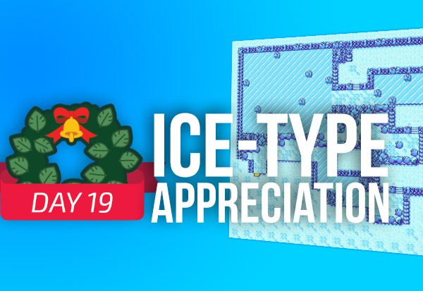 Ice Appreciation: Frozen Places