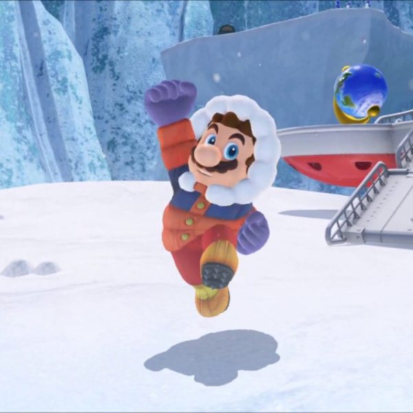 The 5 Hottest Nintendo Games This Holiday Season