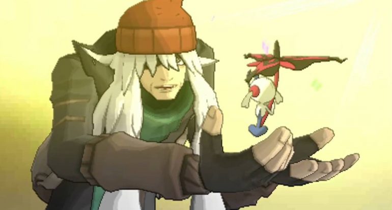 What Ever Happened to AZ’s Floette?