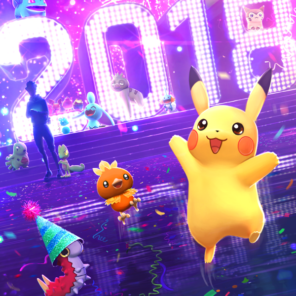 Weekly Wrap Up 1/22-1/28