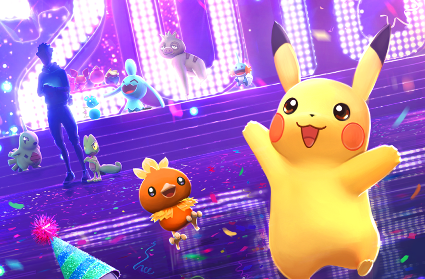 Weekly Wrap Up 1/22-1/28