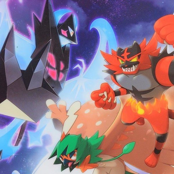 Weekly Wrap Up 1/1-1/7