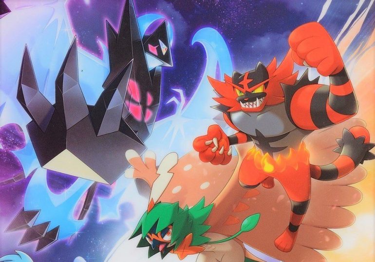 Weekly Wrap Up 1/1-1/7