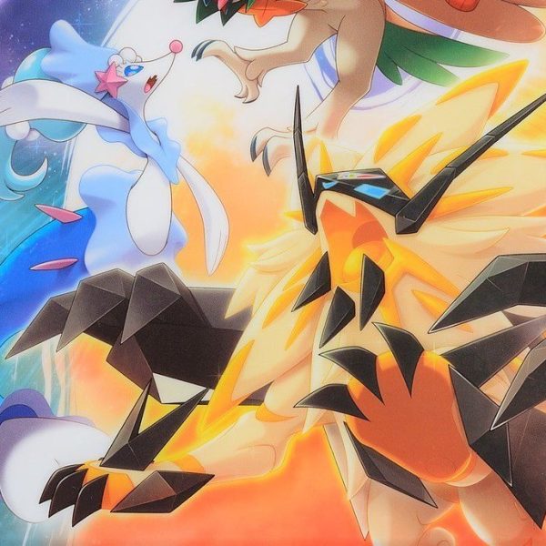 Weekly Wrap Up 1/8-1/14