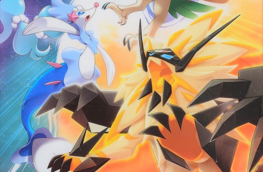 Weekly Wrap Up 1/8-1/14