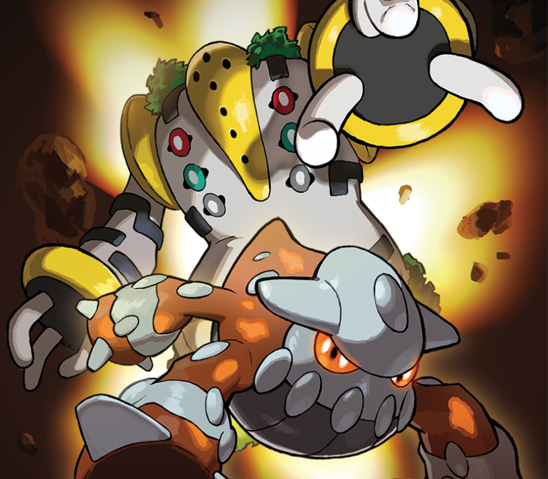 Weekly Wrap Up 2/18-2/25