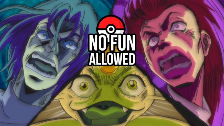 If You Love Rumors, That’s OK