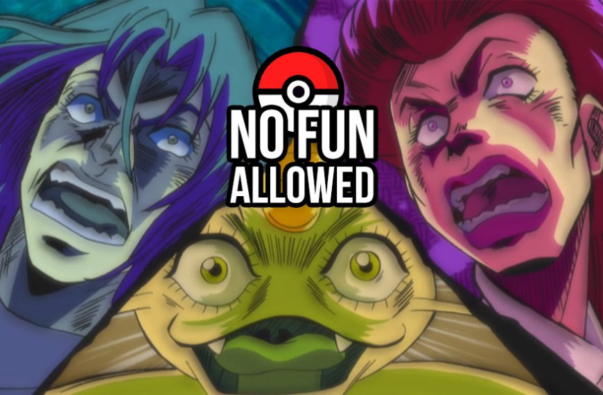 If You Love Rumors, That’s OK