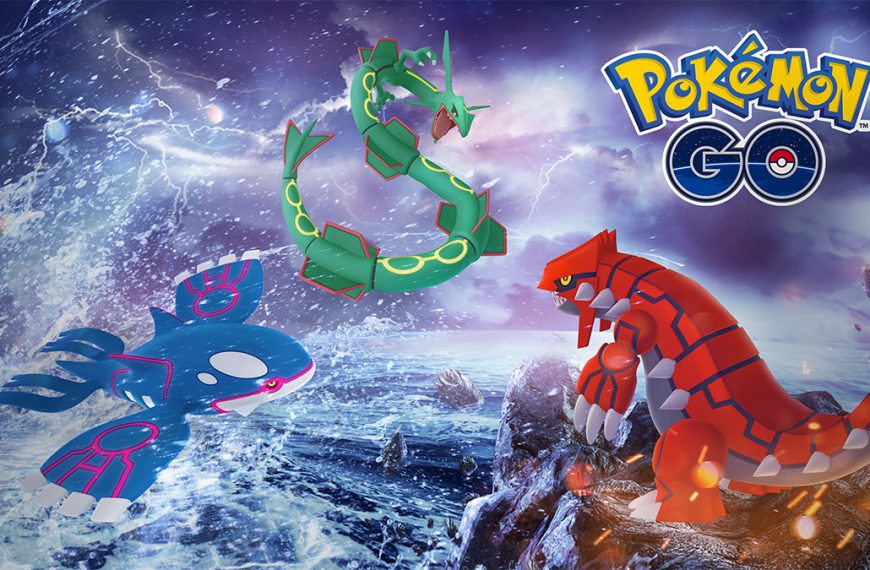 Special ‘Windy’ Egg Event Now Live in GO!