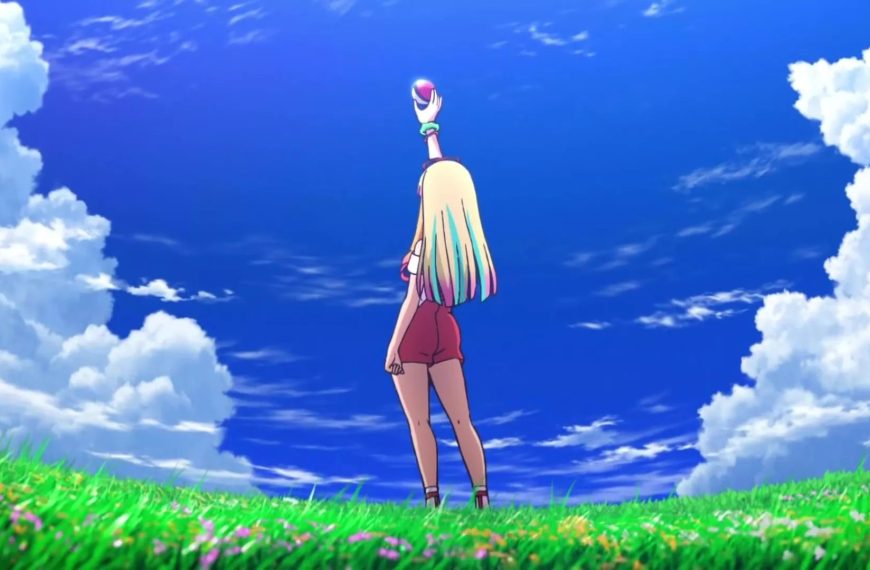 Pokémon Plushie Teased as a New Reveal: What Could It Be?