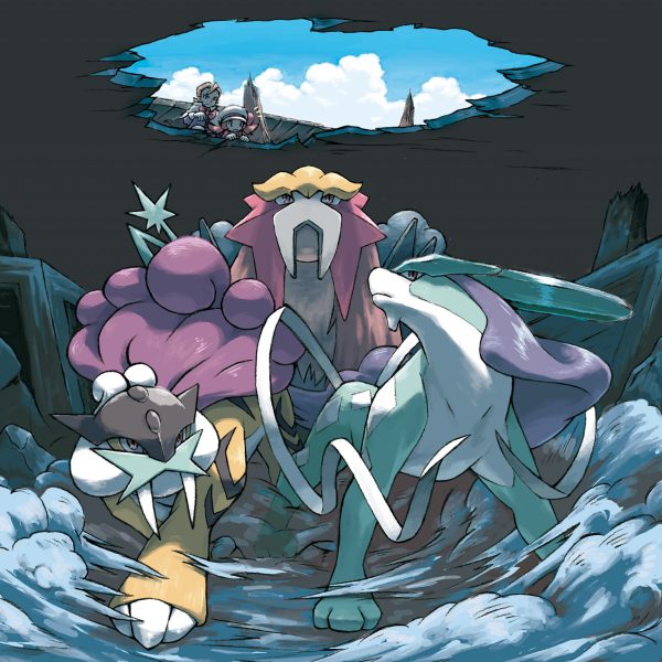 Weekly Wrap Up 3/12-3/18