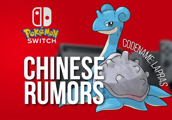 RUMOR: Chinese Image Teases New Features