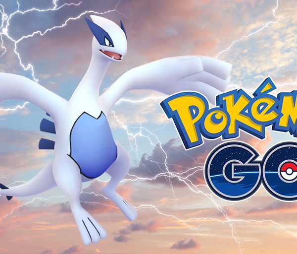Lugia Soars Back into GO and Brings…Facebook?!