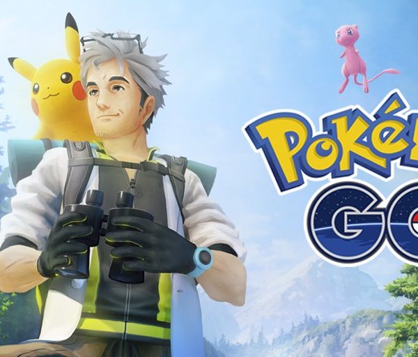 Pokémon GO Prepares For Mew, Adds Quests [UPD]