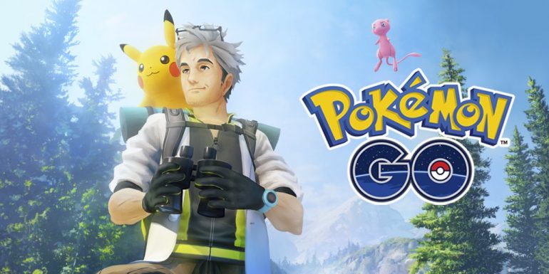 Pokémon GO Prepares For Mew, Adds Quests [UPD]