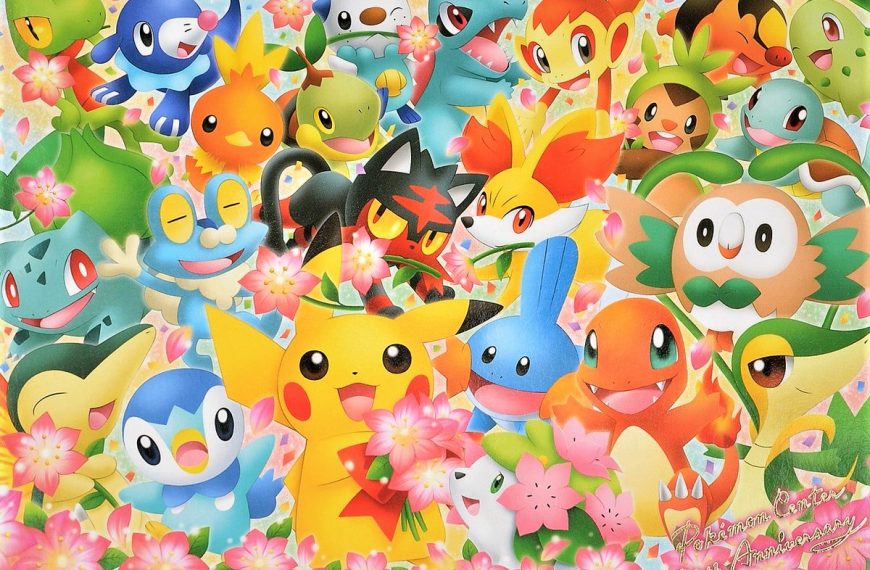 Weekly Wrap Up 4/16-4/22