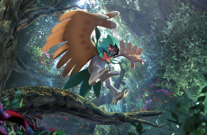 Weekly Wrap Up 4/9-4/15