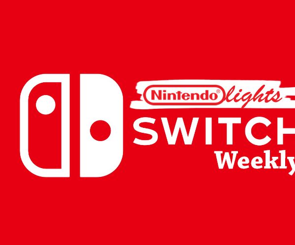 Nintendo Switch Weekly