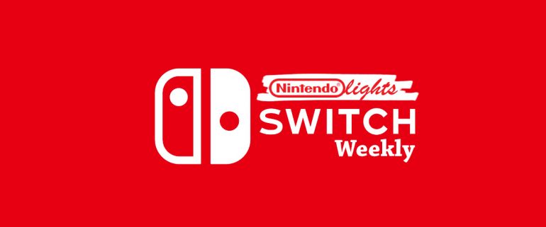 Nintendo Switch Weekly