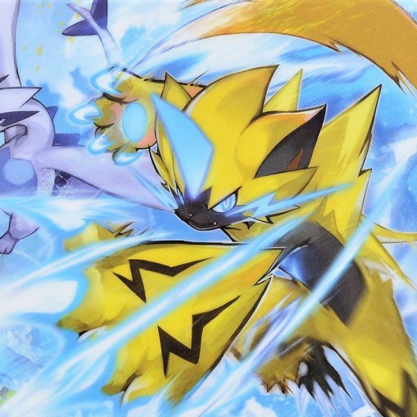 Weekly Wrap Up 5/7-5/13